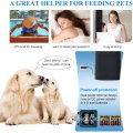 7L Automatique pour animaux de compagnie pour les chiens chiens aliments